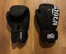 Phantom Athletics Boxing Gloves 12oz
