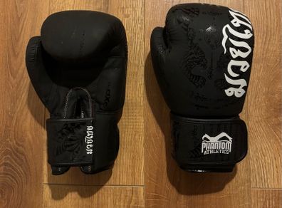 Phantom Athletics Boxing Gloves 12oz