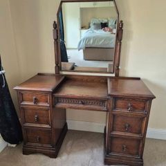 Dressing Table