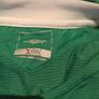 Authentic 2004 Republic of Ireland shirt jersey Eircom Umbro med mens Image 5