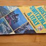 . AA Book Of The Road And 5 Maps. Vintage Large Volume Book. Image 8