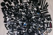 Lego Black