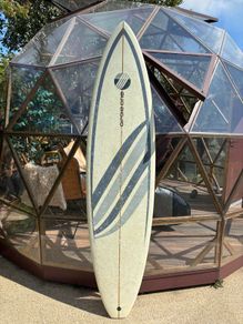 Circle One 7'3" Epoxy Surfboard