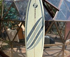 Circle One 7'3" Epoxy Surfboard