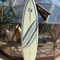 Circle One 7'3" Epoxy Surfboard