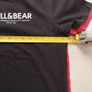 Pair of Pull & Bear Mens T-Shirts Image 5