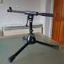 K&M bass drum mic stand Image 7