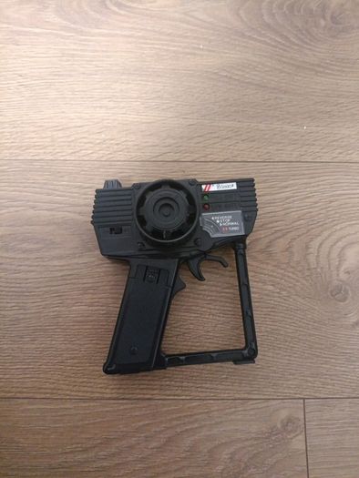 1980s Vintage Rare Radio Control Thunder Phoenix