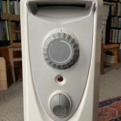 Dimplex Heater
