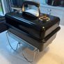 Weber Go-Anywhere Charcoal BBQ with Chimney Starter & Accessories Image 4