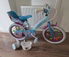 elsa bike