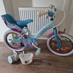 elsa bike
