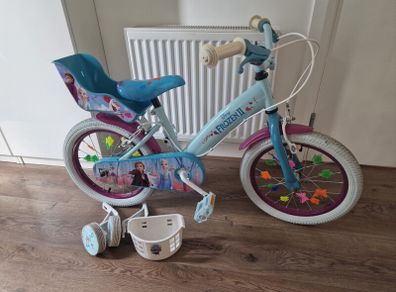 elsa bike