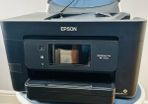 Epson WF-3720 Printer - All In One