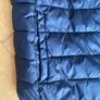 Polarn o Pyret black gilet 8-9 yrs 134 cm Image 8