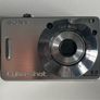 Sony Cybershot digital camera Image 2