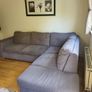 Sofa bed corner Image 6