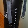 Punch Bag with chains Image 3