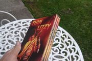 thin lizzy dvd set