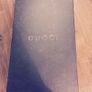 Gucci (boxed) kitten heel slingback size 5 Image 3