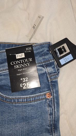 denim jeans