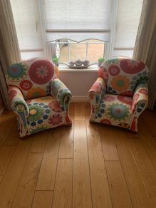 Kids chairs