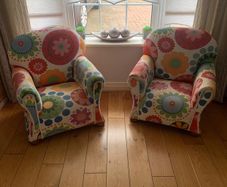 Kids chairs