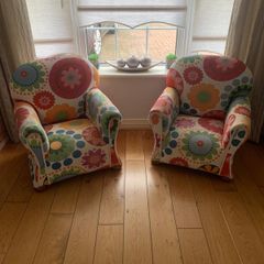 Kids chairs