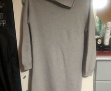 Ladies stunning dress size 8