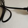 LG TV Power Cord - 3 Pin Cloverleaf Image 4