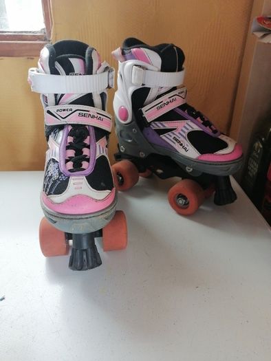roller skates