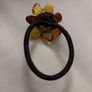 Amber hairband Image 2