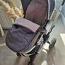 iCandy Peach 3 Travel System with Maxicosi and Base Image 2