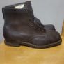 Army boots 1942 Image 2
