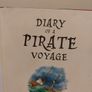 Diary of a Pirate Voyage: An Interactive lift the flap Adventure Tale Image 5