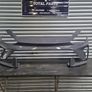 Seat Leon Cupra 2024-on front bumper Image 2