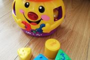 Fisher Price