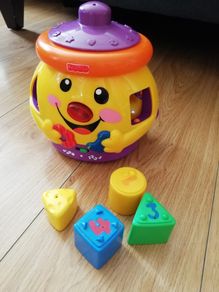 Fisher Price