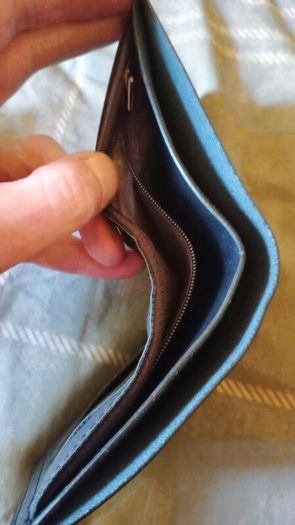 DAD Wallet