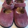 girls shoes mixed sizes Image 4