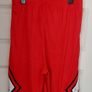 Chicago Bulls basketball shorts - age 13-14 years Image 8