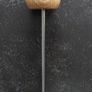 Bass Drum Beater - Dyed Oak Image 3
