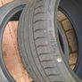 235,35,19 tyre in perfect condition, correct load rating for most golf , audi, vag, bmw Image 5