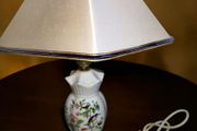 Gorgeous Aynsley lamp
