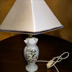 Gorgeous Aynsley lamp
