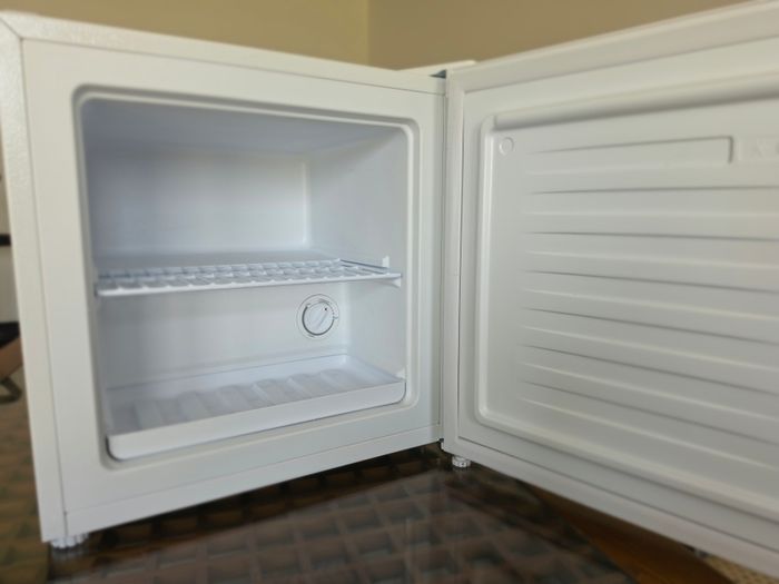 Freezer or Fridge