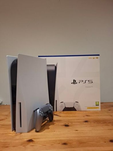 playstation 5 disc drive