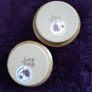 Vintage - Pair of Jersey Pottery - Salts Image 3