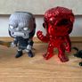 Pop figures Image 3