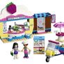 Lego Friends #41366 Image 3